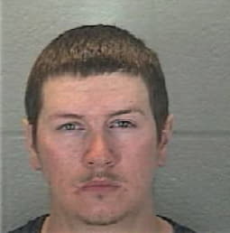 Timothy Cooper, - Tippecanoe County, IN 