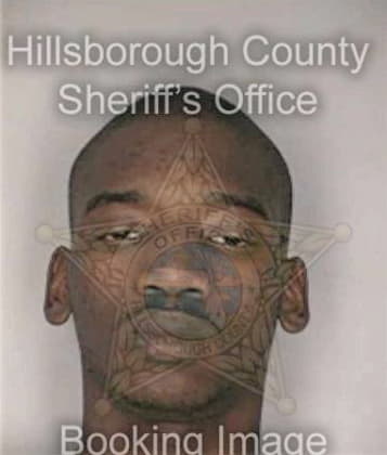 Antonio Copeland, - Hillsborough County, FL 