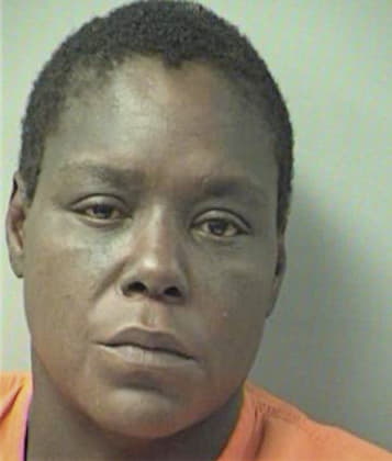 Kimberly Cornish, - Okaloosa County, FL 