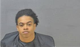 James Davis, - Amherst County, VA 