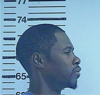 Robert Davis, - Desoto County, MS 