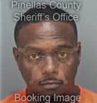 Willie Davis, - Pinellas County, FL 