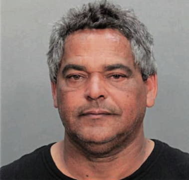 Ricardo Diaz, - Dade County, FL 