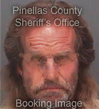 Joshua Donald, - Pinellas County, FL 