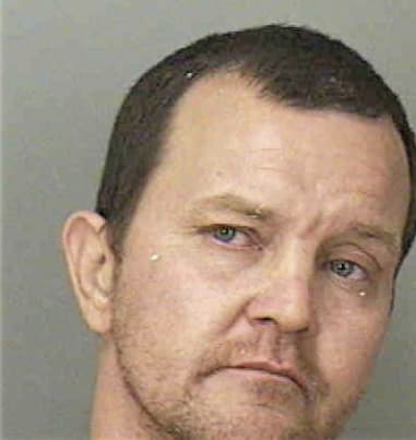 Christopher Draime, - Polk County, FL 