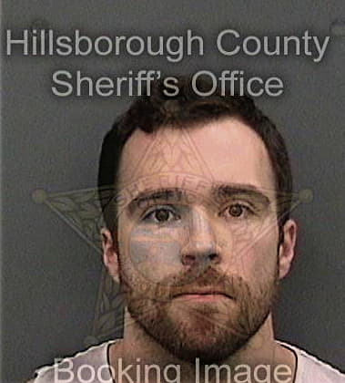 Brian Dreasher, - Hillsborough County, FL 