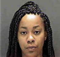 Rickeysha Dunbar, - Sarasota County, FL 