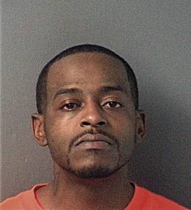 Erick English, - Escambia County, FL 