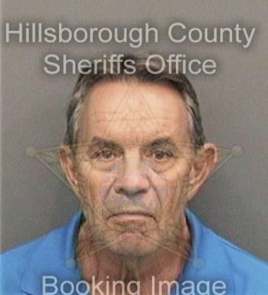 Luis Escamilla, - Hillsborough County, FL 