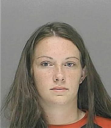 Christina Estes, - Volusia County, FL 