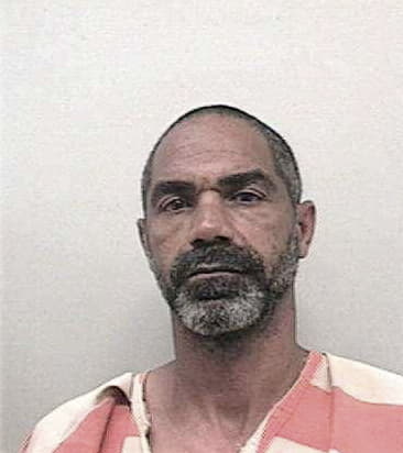 Robert Eubanks, - Marion County, FL 