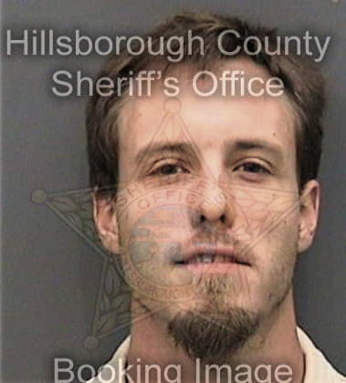 Billy Evans, - Hillsborough County, FL 