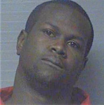 Gerald Fairley, - Forrest County, MS 