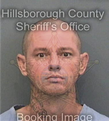 Patrick Fakess, - Hillsborough County, FL 