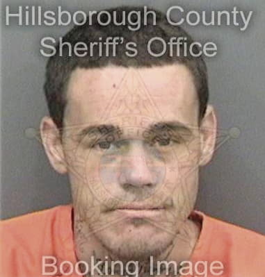 Aaron Feraro, - Hillsborough County, FL 