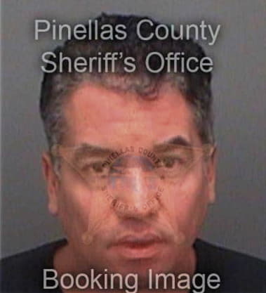 Rafael Floreshernandez, - Pinellas County, FL 