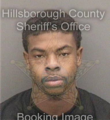 Michael Fontes, - Hillsborough County, FL 