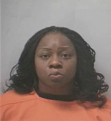 Lisa Foster, - LaPorte County, IN 