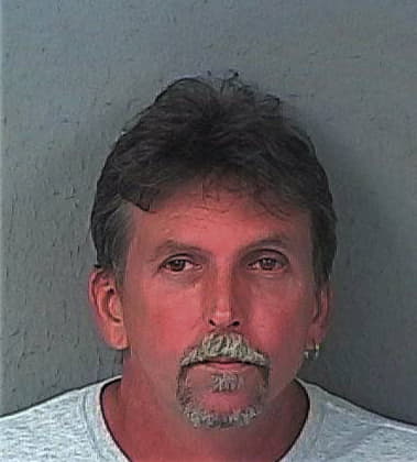 James Franciose, - Hernando County, FL 