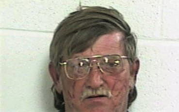 James Fry, - Giles County, TN 