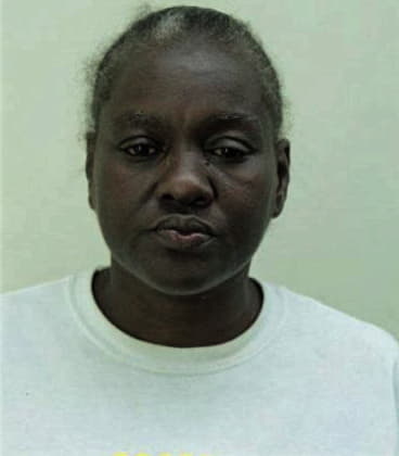 Cassandra Gadson, - Hillsborough County, FL 