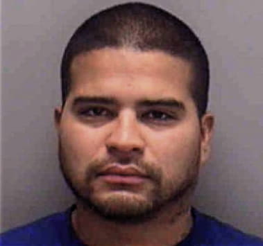 Carlos Garcia, - Lee County, FL 