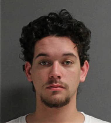 Soloman Garcia, - Volusia County, FL 