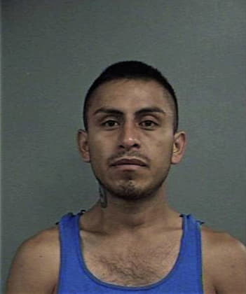 Timothy Garcia, - Jefferson County, KY 