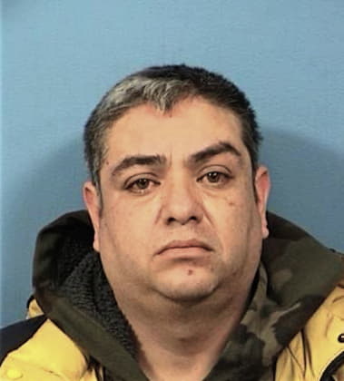 Francisco Garcia-Lopez, - DuPage County, IL 