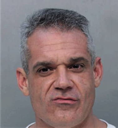 Joan Garcia-Rivera, - Dade County, FL 