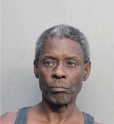 Russell Gerald, - Dade County, FL 