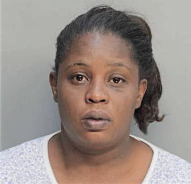 Yolanda Goban, - Dade County, FL 