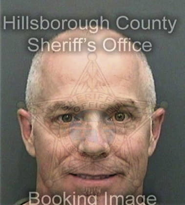 Mark Gomez, - Hillsborough County, FL 