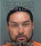 Richard Gonzalez, - Pinellas County, FL 