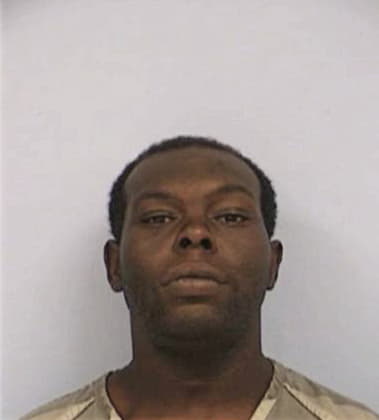 Tahj Graham - Travis County, TX 