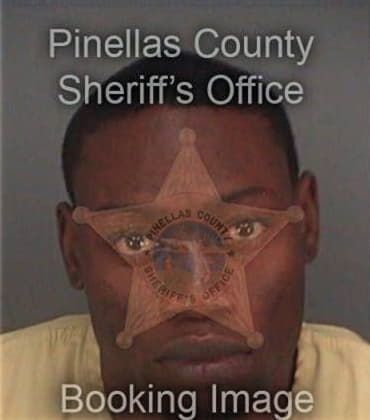 Reginald Green, - Pinellas County, FL 