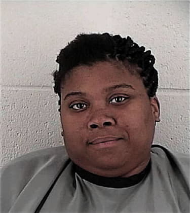 Rita Green, - Johnson County, KS 