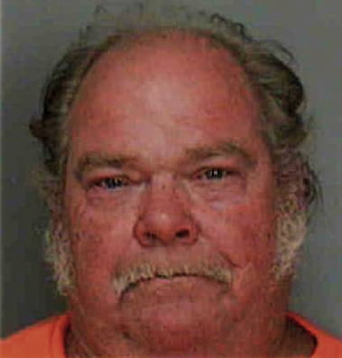 Carl Greenfield, - Polk County, FL 