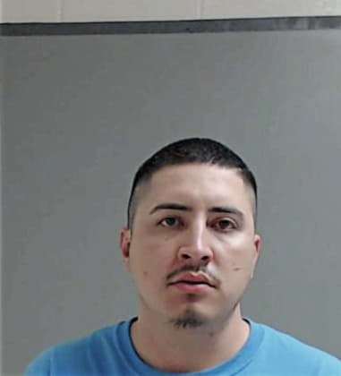 Jorge Guerrero, - Hidalgo County, TX 