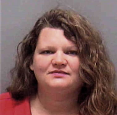 Anabel Gutierrez, - Lee County, FL 