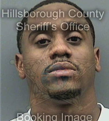 Randolph Hannah, - Hillsborough County, FL 