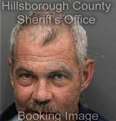 Joshua Hardesty, - Hillsborough County, FL 