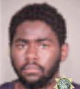 Jameek Harris - Multnomah County, OR 