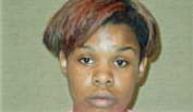 Brandy Hendricks - Harnett County, NC 