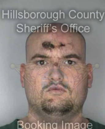 Jose Hernandez - Hillsborough County, FL 