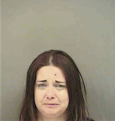 Maria Hernandez, - Mecklenburg County, NC 