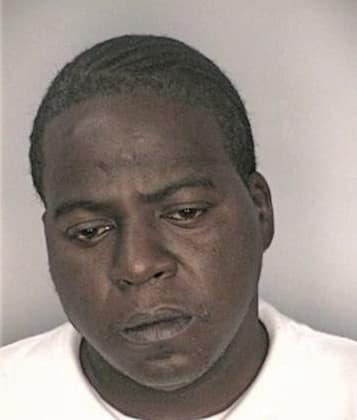Michael Hicks - Hillsborough County, FL 