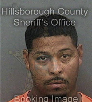 Keith Holton, - Hillsborough County, FL 