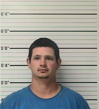 Marshall Horton, - Kerr County, TX 