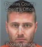 Travis Houser, - Pinellas County, FL 